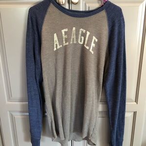 Long sleeve men’s shirt